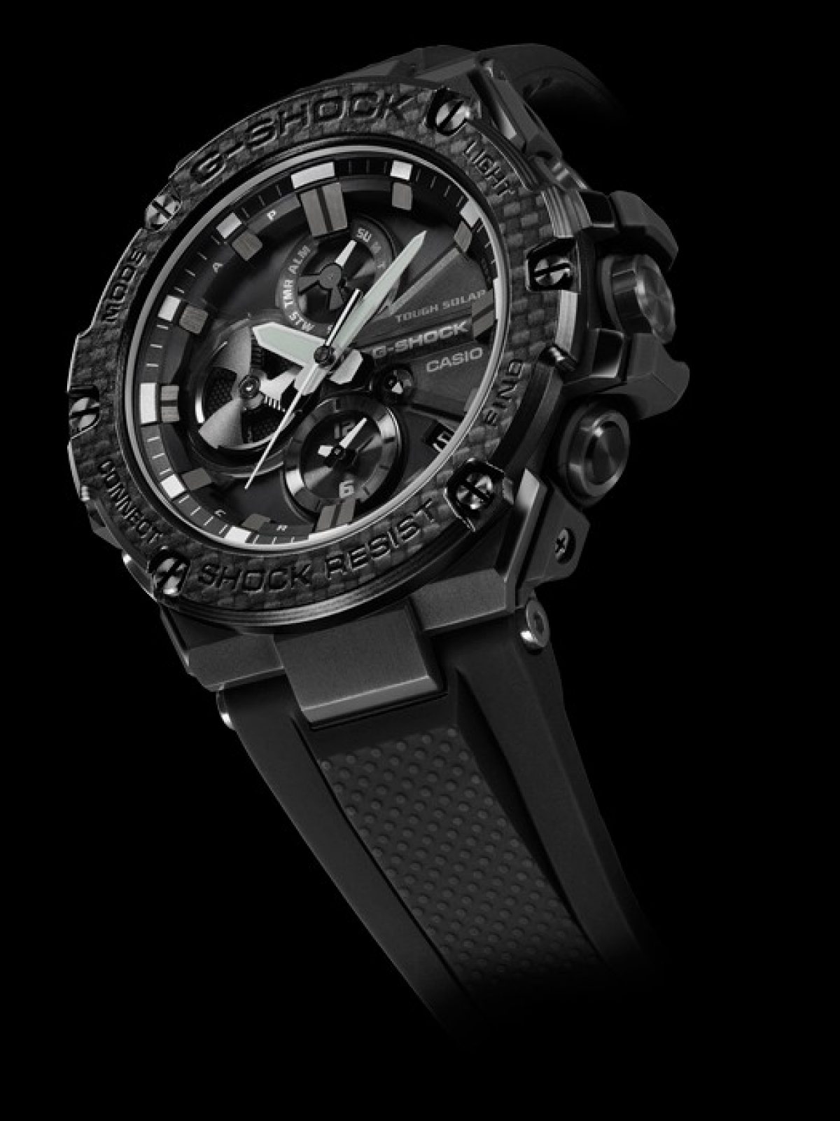 GST-B100X-1A | CASIO卡西欧官方网站