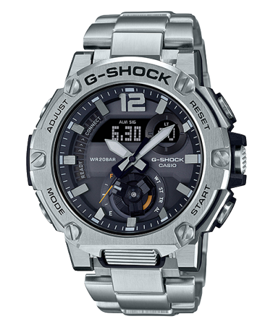 GST-B300E-5A