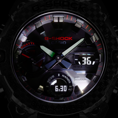 GST-B400X-1A4