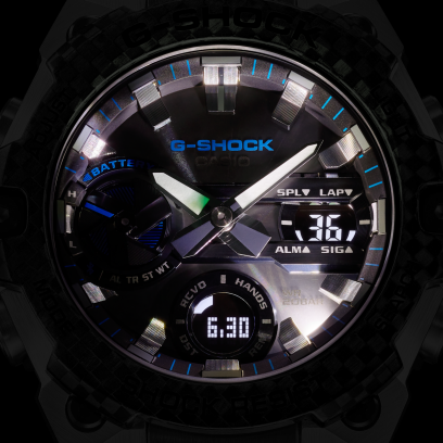 GST-B400XD-1A2