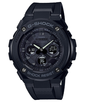 GST-W300G-1A1 | CASIO卡西欧官方网站