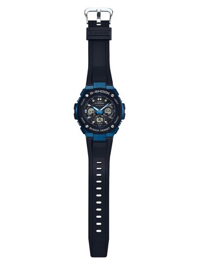GST-W300G-1A2