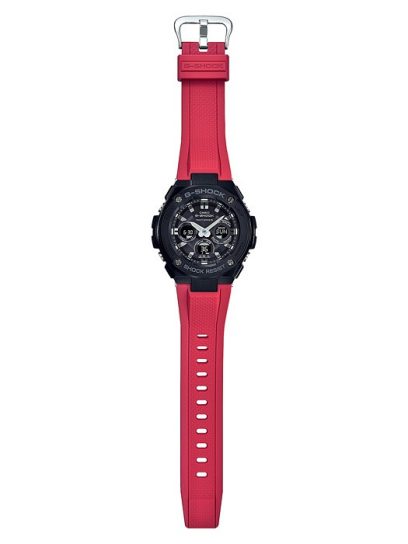 GST-W300G-1A4