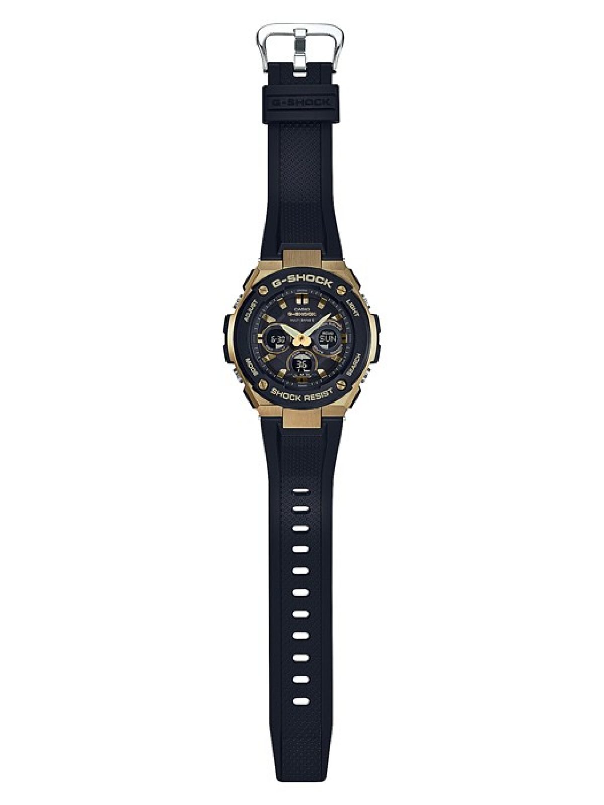 GST-W300G-1A9