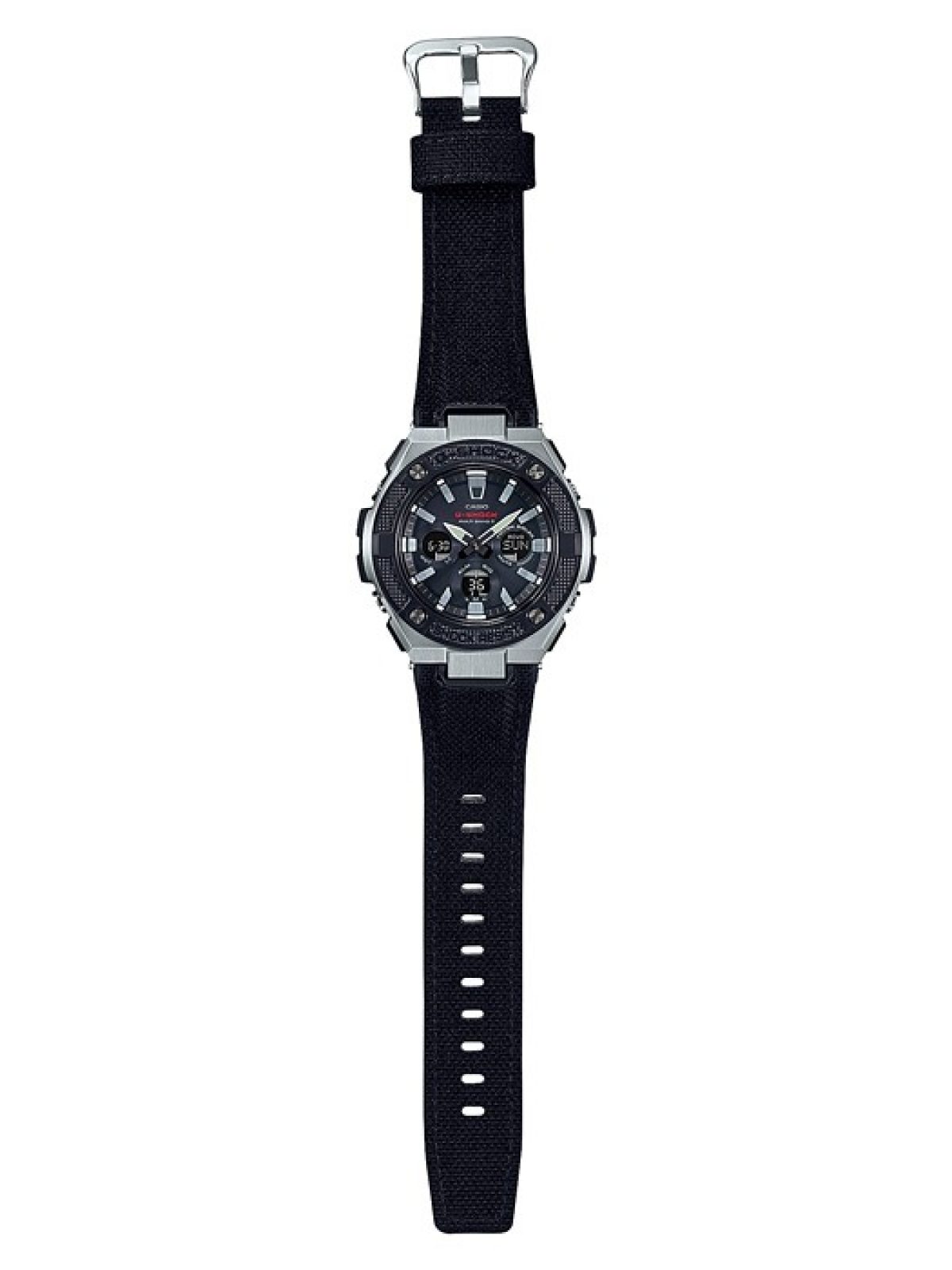 G-SHOCK GST-W330AC-1A 手表  #2