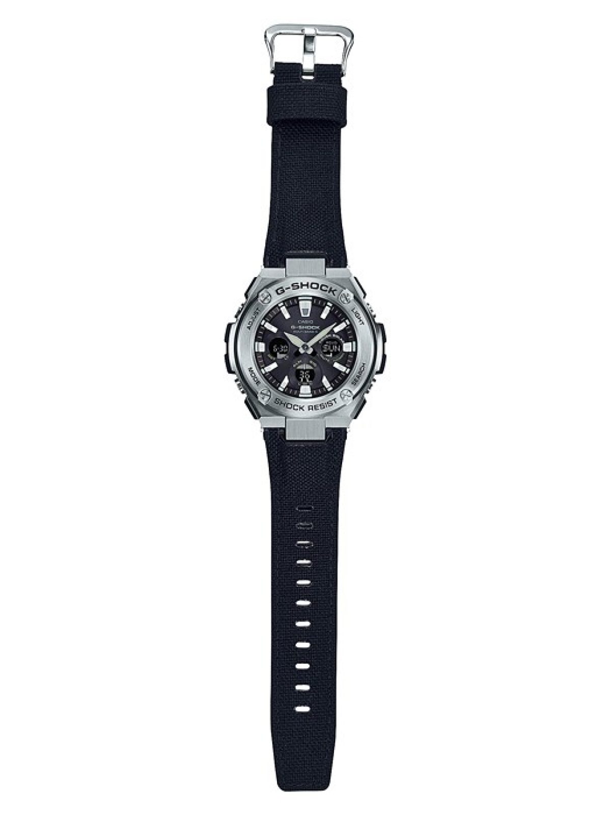 GST-W330C-1A