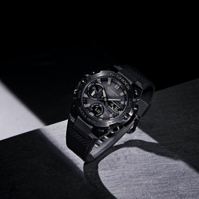 G-SHOCK GST-B400BB-1A 手表 黑色 #4