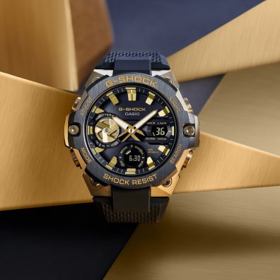 GST-W300G-1A9 | CASIO卡西欧官方网站