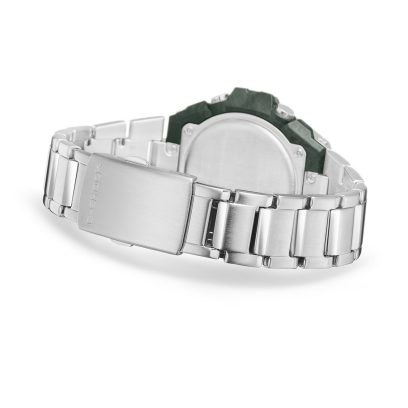 G-SHOCK GST-B500AD-3A 手表 银色 #7