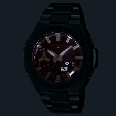 GST-B500D-1A