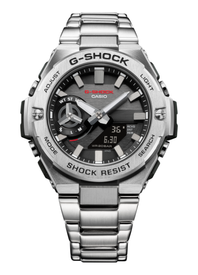GST-B500D-1A