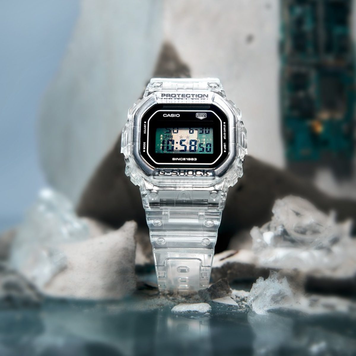 GS-40 | CASIO卡西欧官方网站