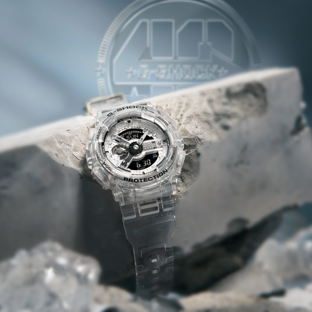 GS-40 | CASIO卡西欧官方网站