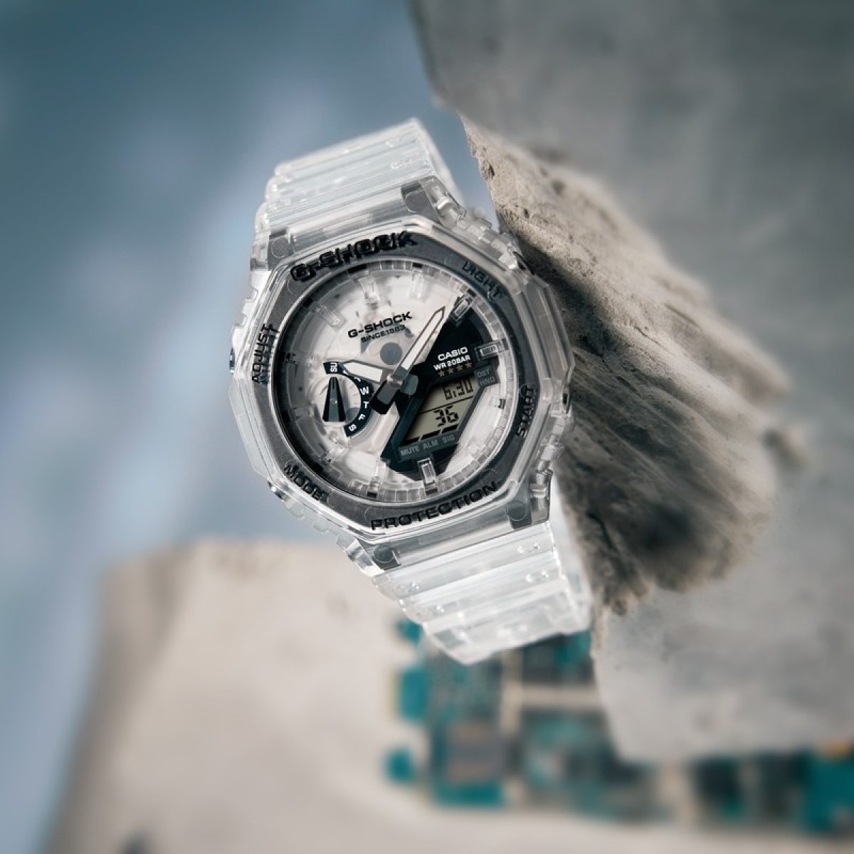 GS-40 | CASIO卡西欧官方网站