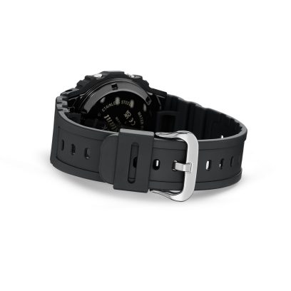 G-SHOCK GW-5000HS-1 手表 黑色 #11