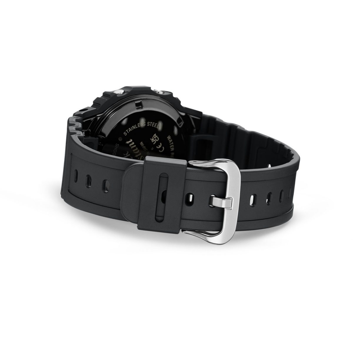 G-SHOCK GW-5000HS-1 手表 黑色 #11