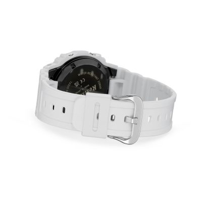 G-SHOCK GW-5000HS-7 手表 白色 #10
