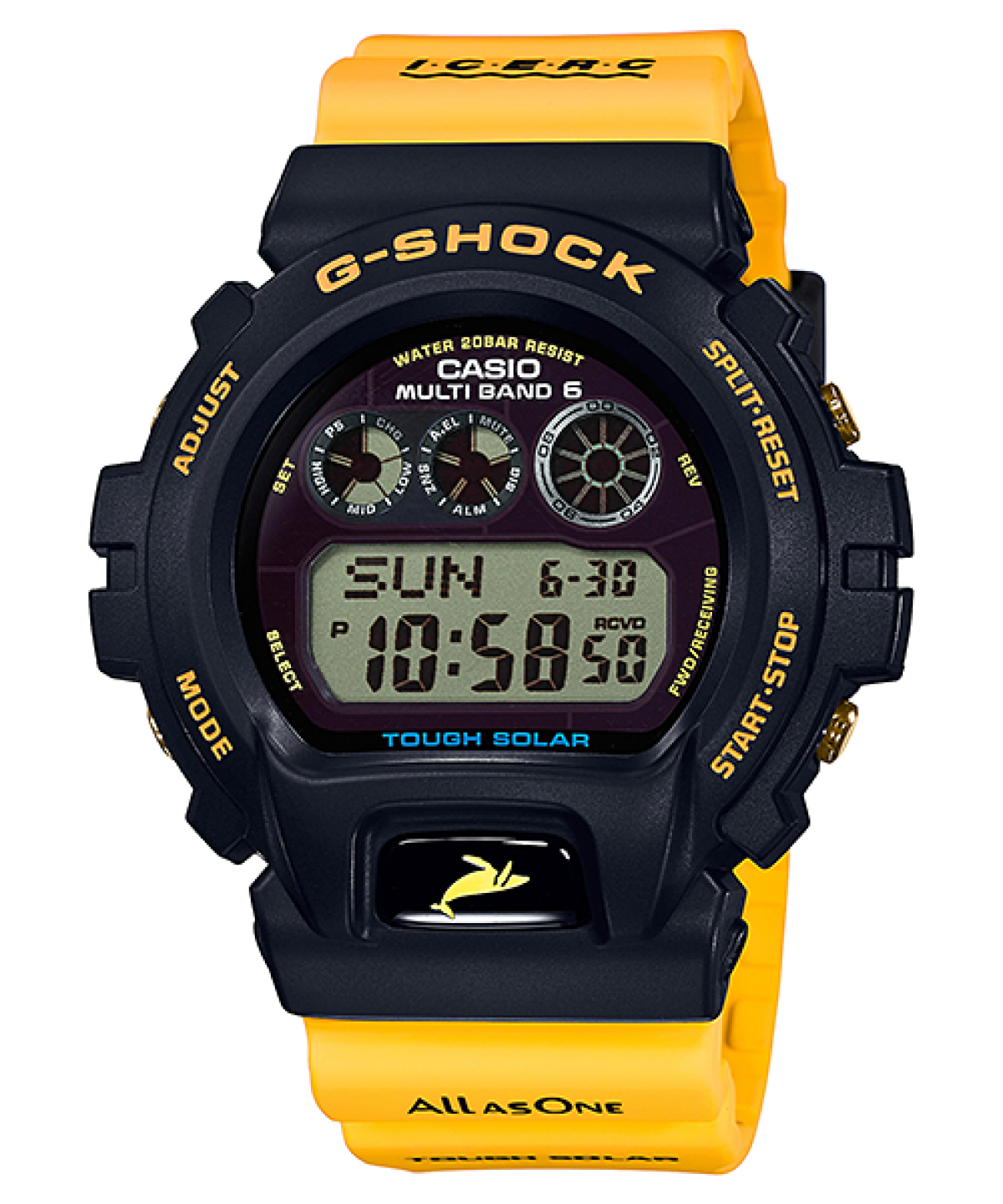GW-6902K-9
