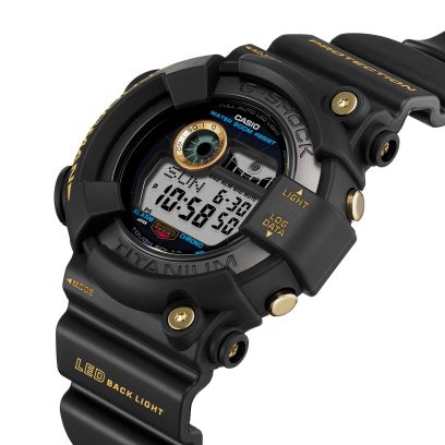 G-SHOCK GW-8230B-9A 手表 黑色 #12