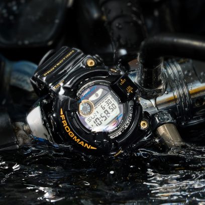 G-SHOCK GW-8230B-9A 手表 黑色 #9