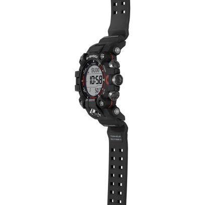 G-SHOCK GW-9500-1 手表 黑色 #5