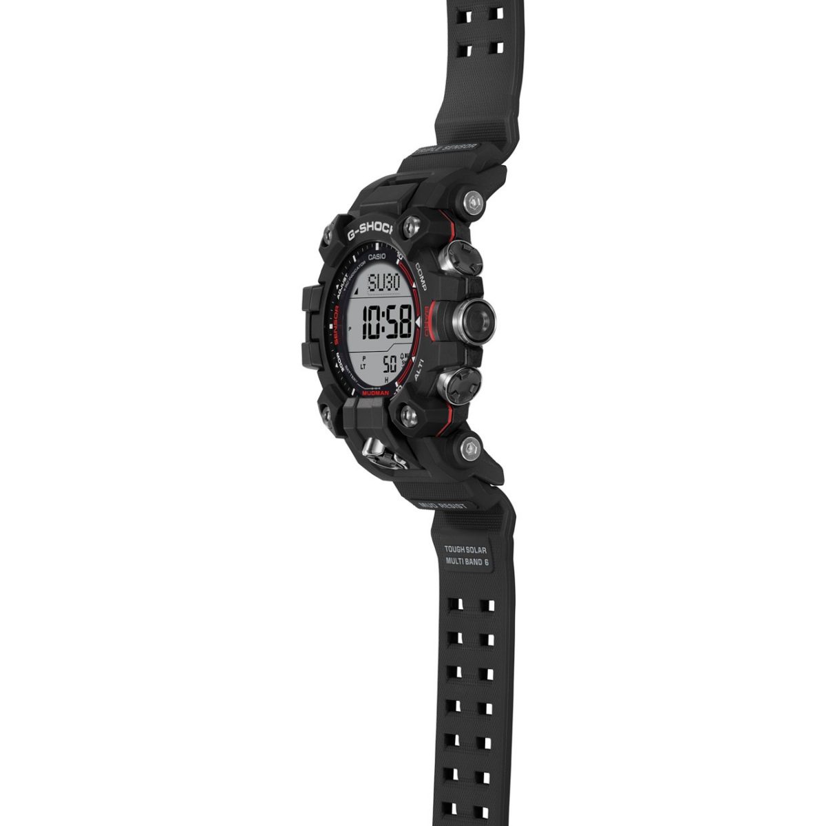 G-SHOCK GW-9500-1 手表 黑色 #5