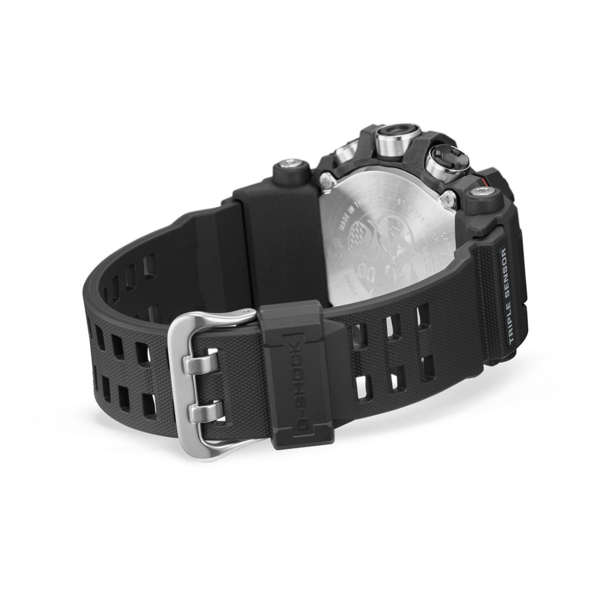 G-SHOCK GW-9500-1 手表 黑色 #8