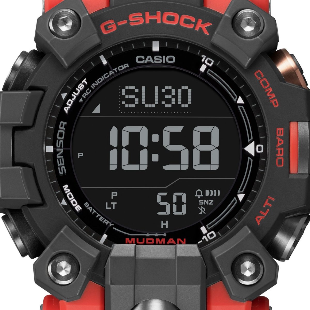 GW-9500-1A4 #3