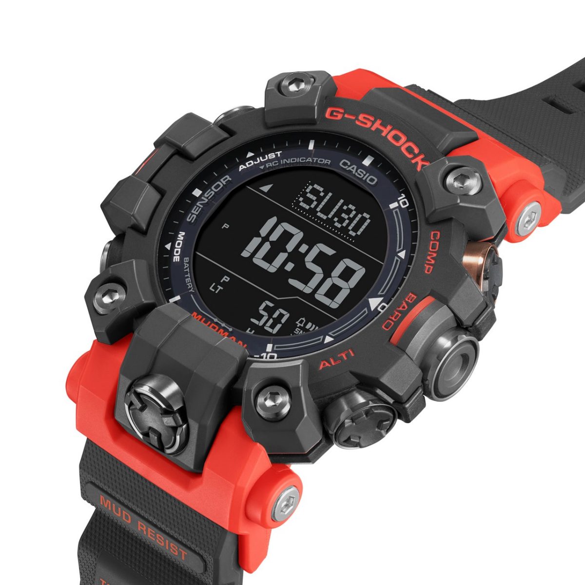 GW-9500-1A4 #5