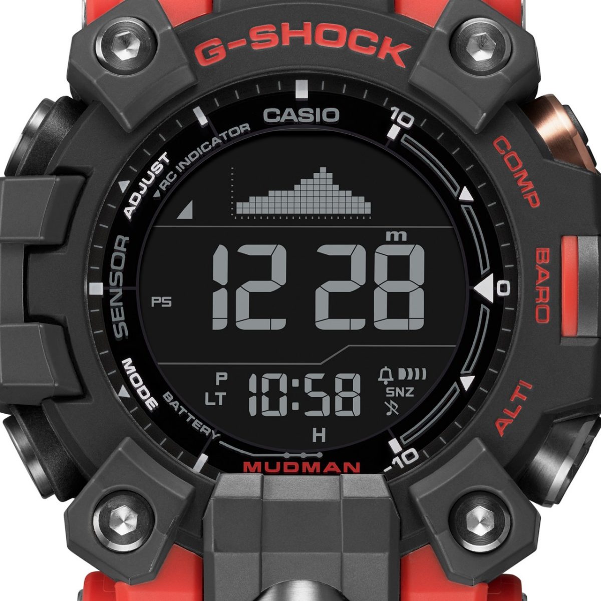 GW-9500-1A4 #9