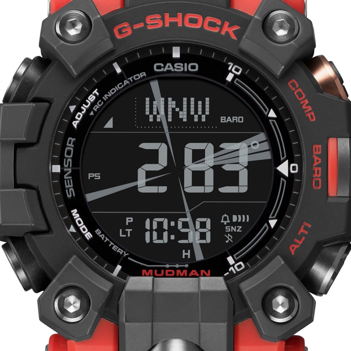 GW-9500-1A4 #8