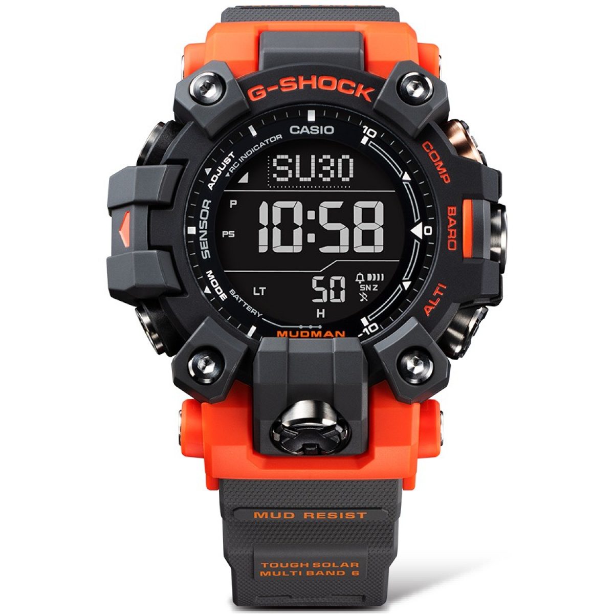 GW-9500-1A4 #2