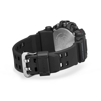G-SHOCK GW-9500MEC-1 手表 黑色 #7