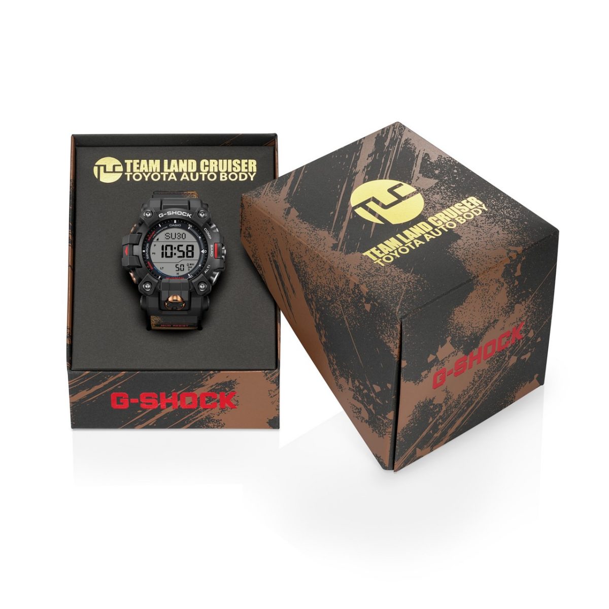 GW-9500TLC-1 Package #13