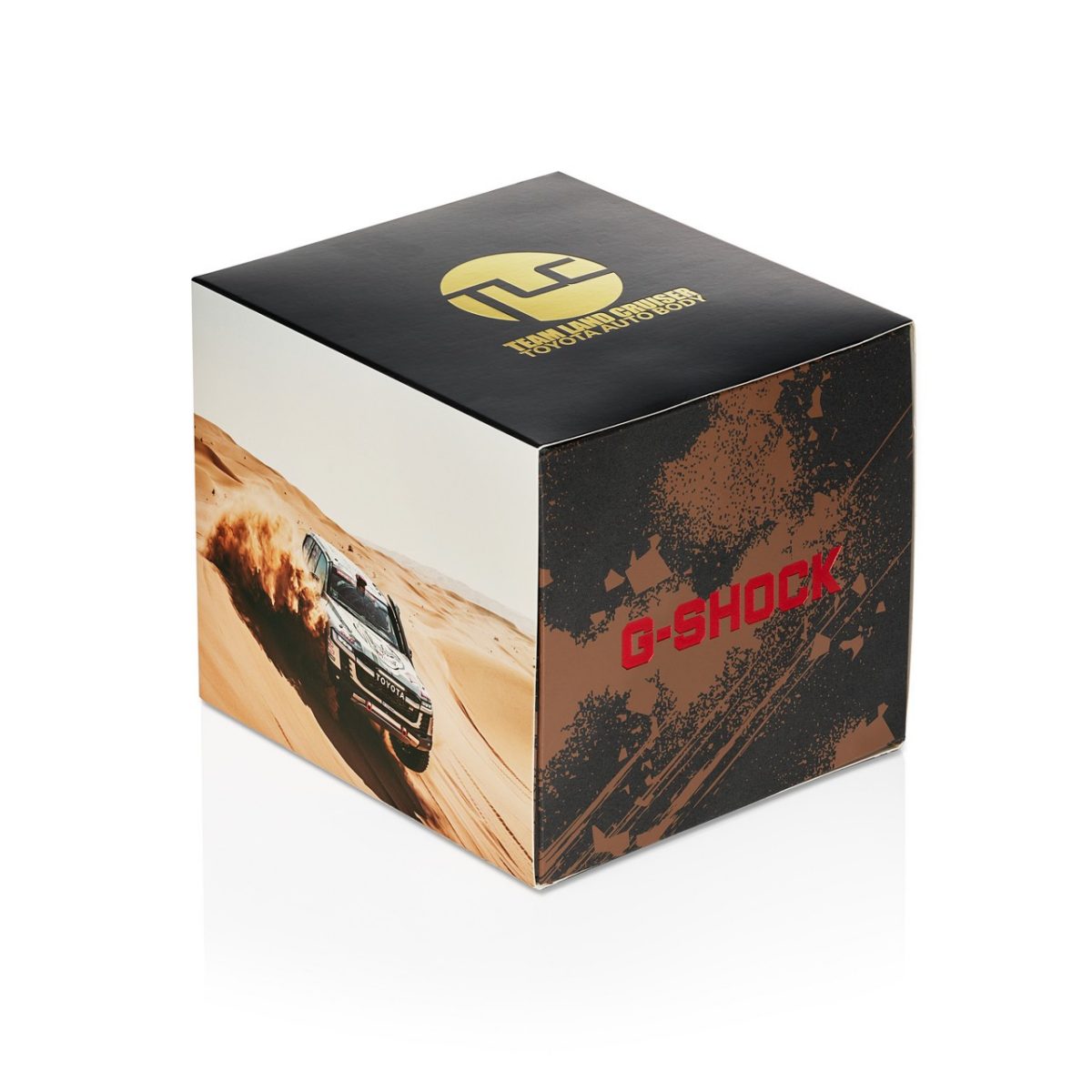 GW-9500TLC-1 Package #15
