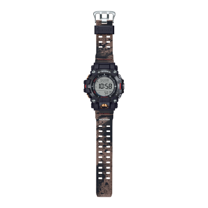 G-SHOCK GW-9500TLC-1 手表 黑色 #3