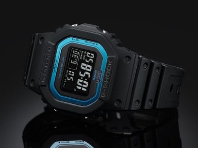 G-SHOCK GW-B5600-2 手表 黑色 #2