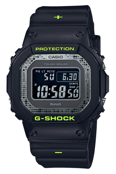 G-SHOCK GW-B5600DC-1PRRDET 手表 黑色 #1