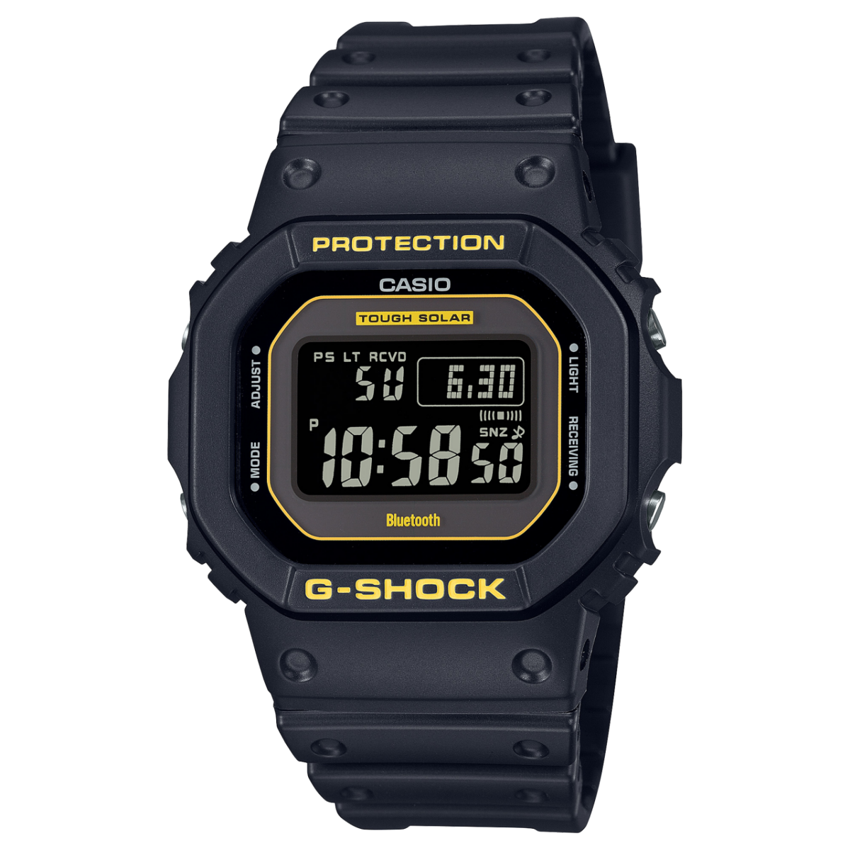 【送料無料/即納】  GW-B5600CY-1 | CASIO卡西欧官方网站 時計