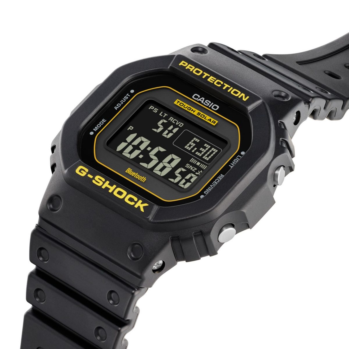 GW-B5600CY-1 | CASIO卡西欧官方网站