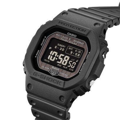G-SHOCK GW-BX5600-1A1 手表 黑色 #2