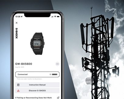 采用 Bluetooth® 和无线电控制的太阳能动力，可提高准确性和可靠性 #4