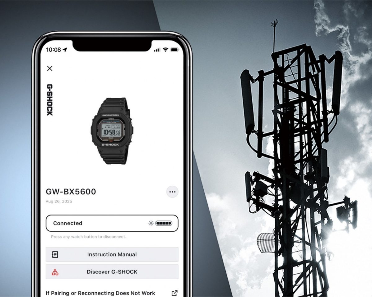采用 Bluetooth® 和无线电控制的太阳能动力，可提高准确性和可靠性 #4