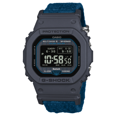G-SHOCK GW-BX5600CBG-2 手表 灰色 #1