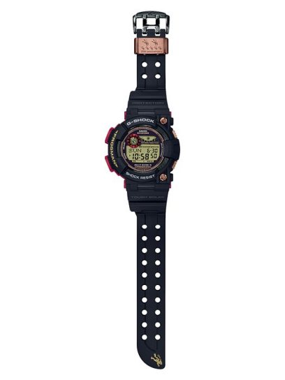 G-SHOCK GWF-1035F-1 手表  #3