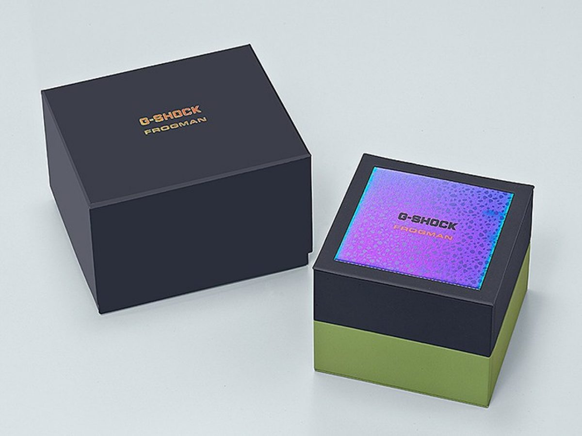 GWF-A1000BRT-1A | CASIO卡西欧官方网站