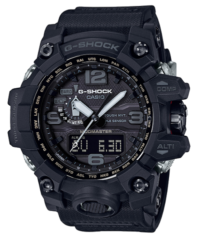 GWG 100GB 1A CASIO