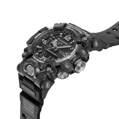 G-SHOCK GWG-2000-1A1 手表 黑色 #2