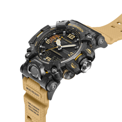 G-SHOCK GWG-2000-1A5 手表 黑色 #2