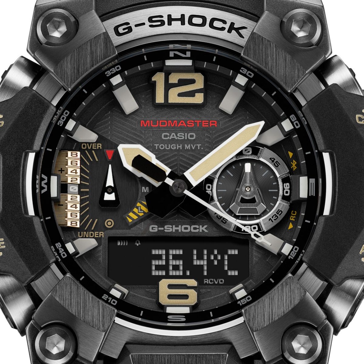 GWG-B1000-1A #13